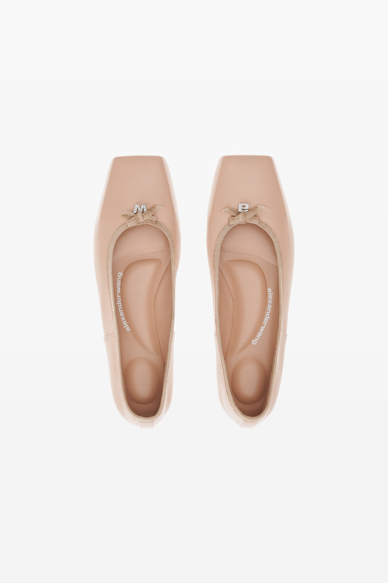 BILLIE FLAT IN CAPRETTO 5