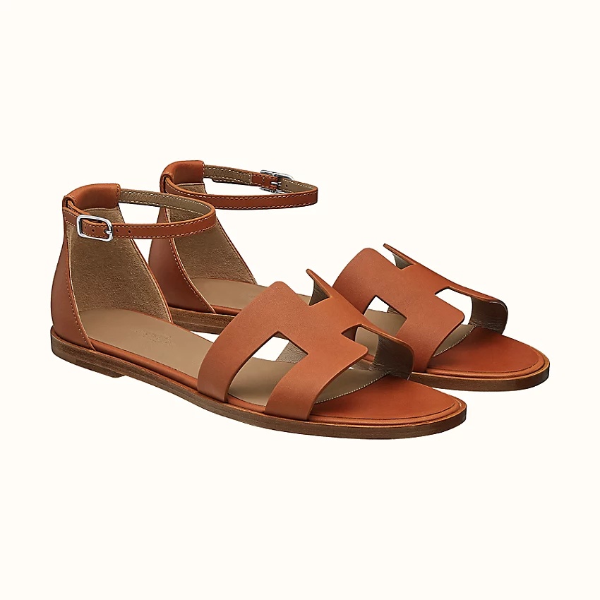 Santorini sandal - 1