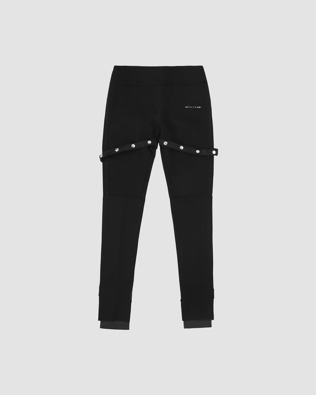 LEGGINGS X SLVR - 1