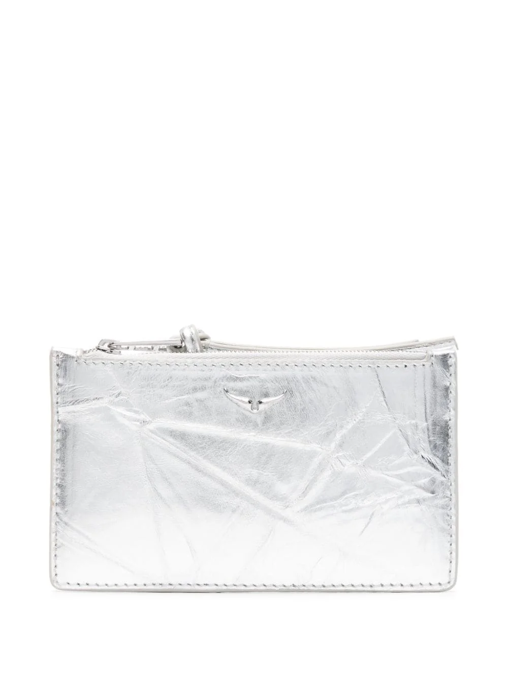 Long Eternal metallic coin purse - 1
