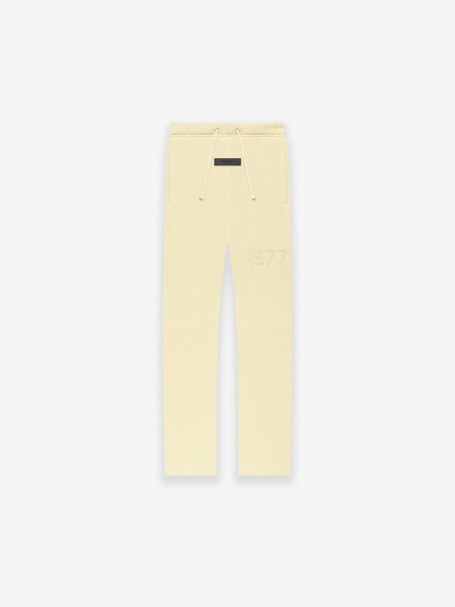 Kids Relaxed Sweatpant - 1