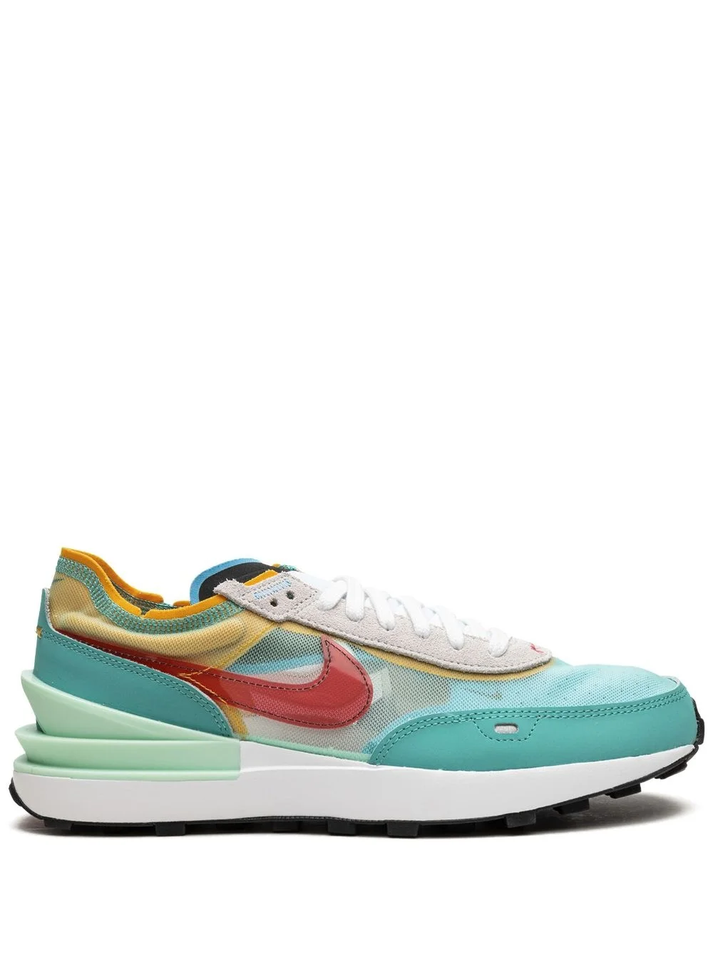 Waffle One "Easter" sneakers - 1
