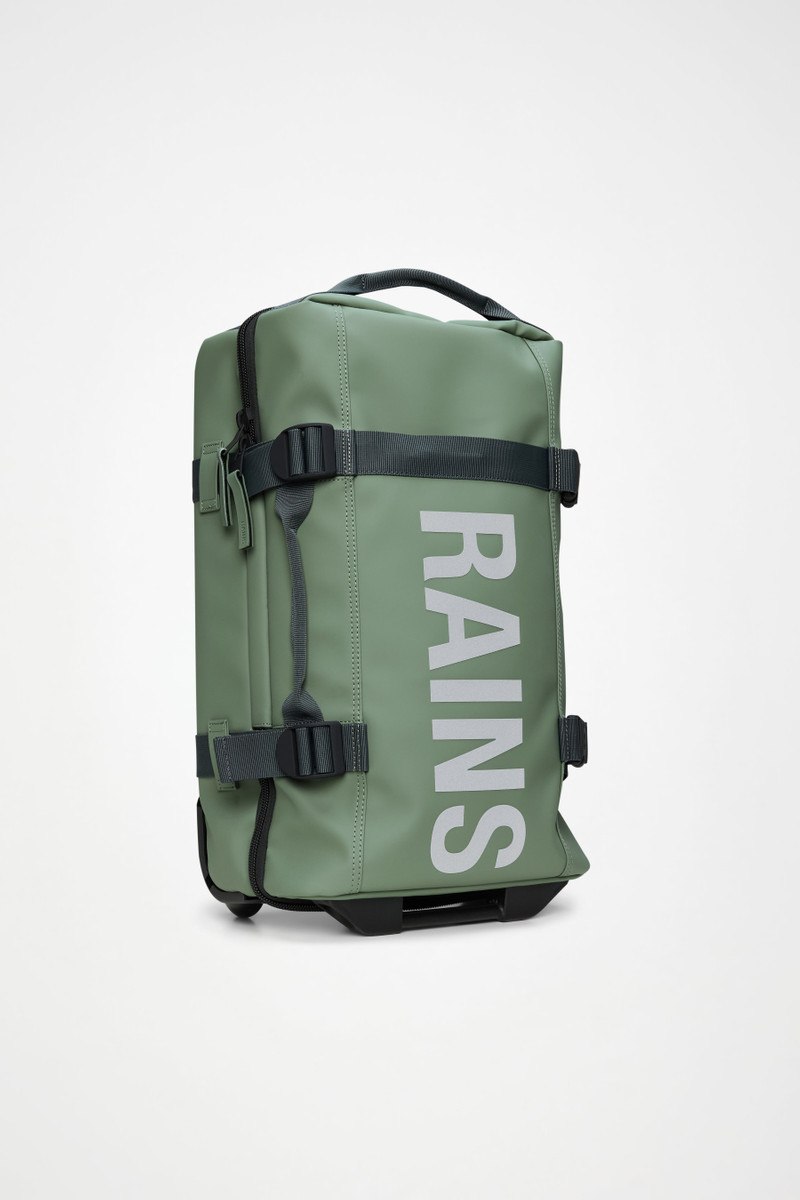Texel Cabin Bag 6