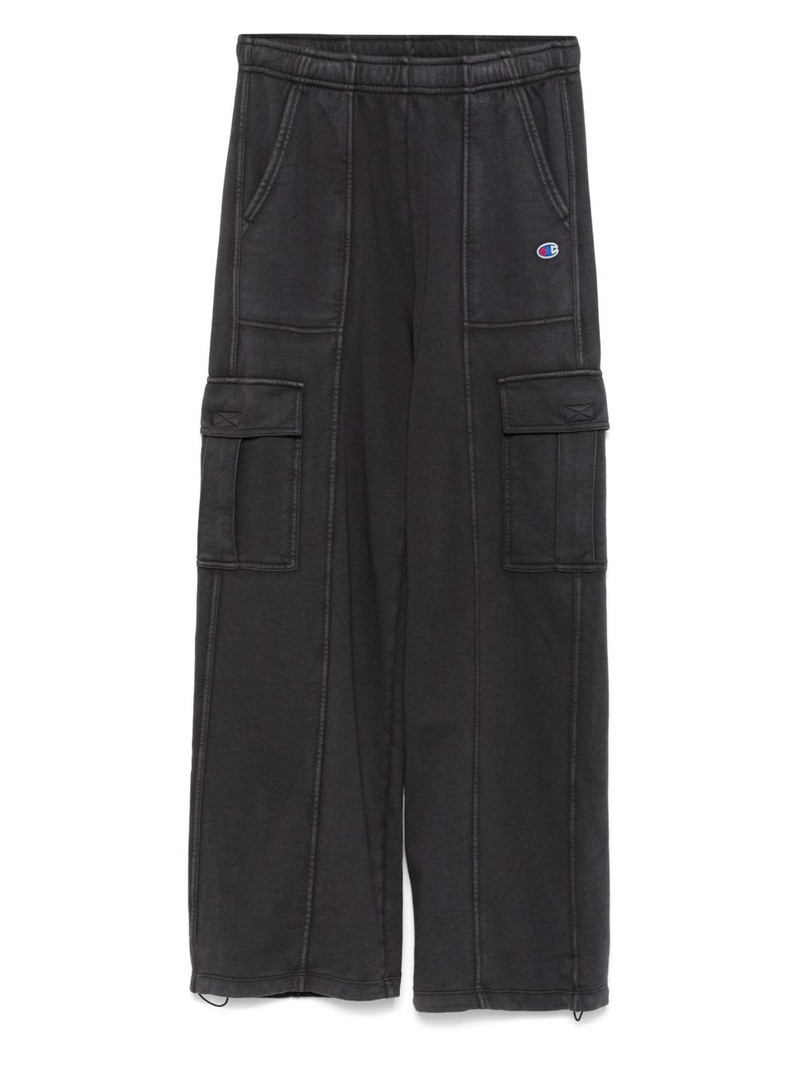 Time Capsule track trousers 1