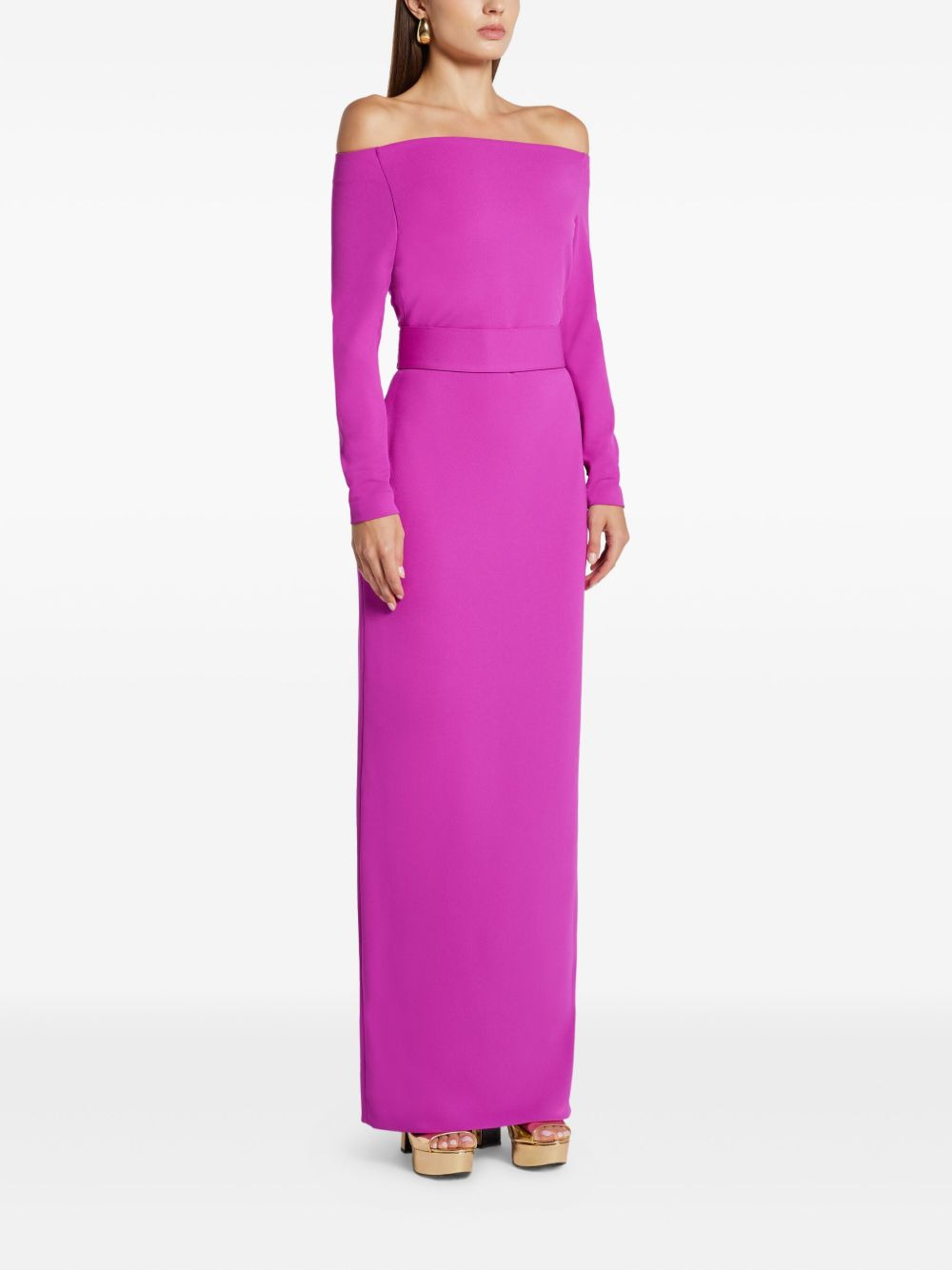 Sabina dress - 3