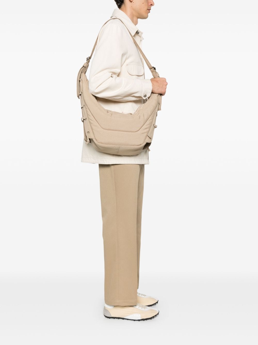 medium Soft Game shoulder bag - 2