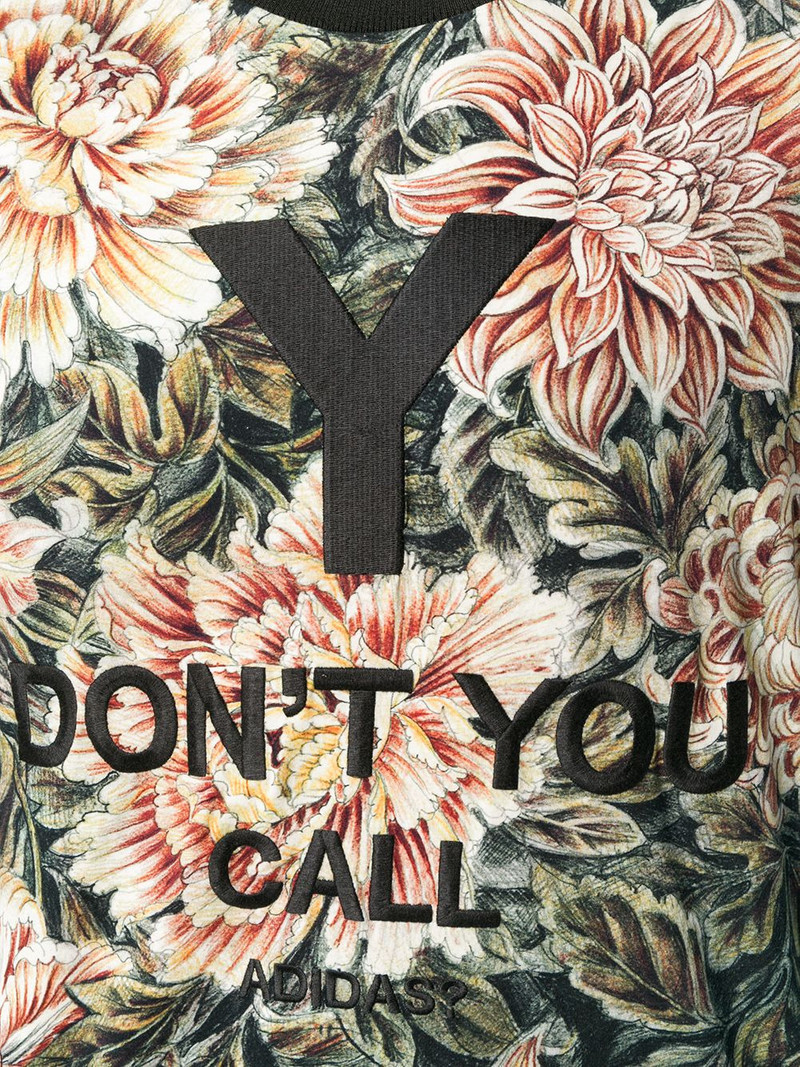 printed T-shirt 6