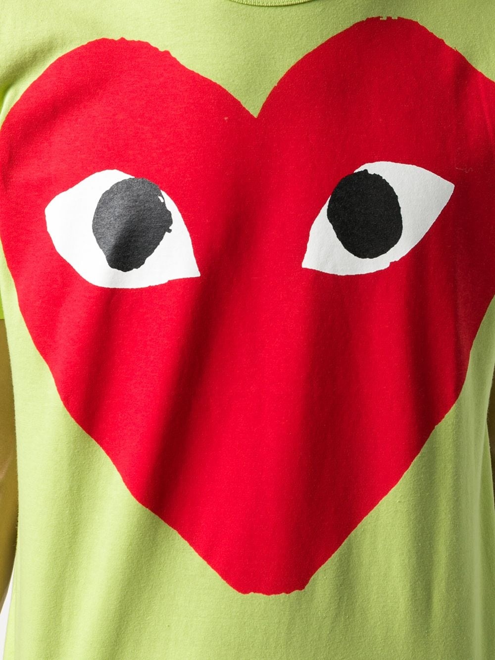 LOGO PRINT T-SHIRT - 5