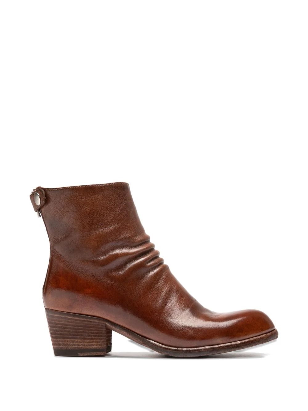 Wade 002 boots - 1