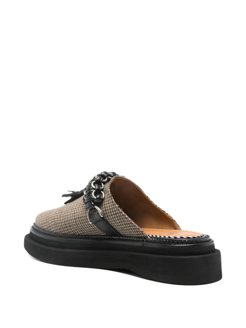 Pulla mules 3