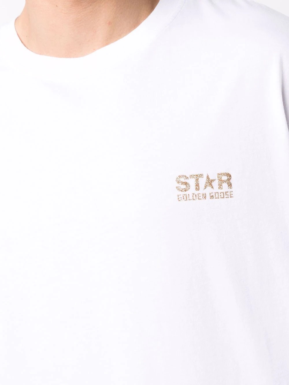 White Star Collection T-shirt - 5