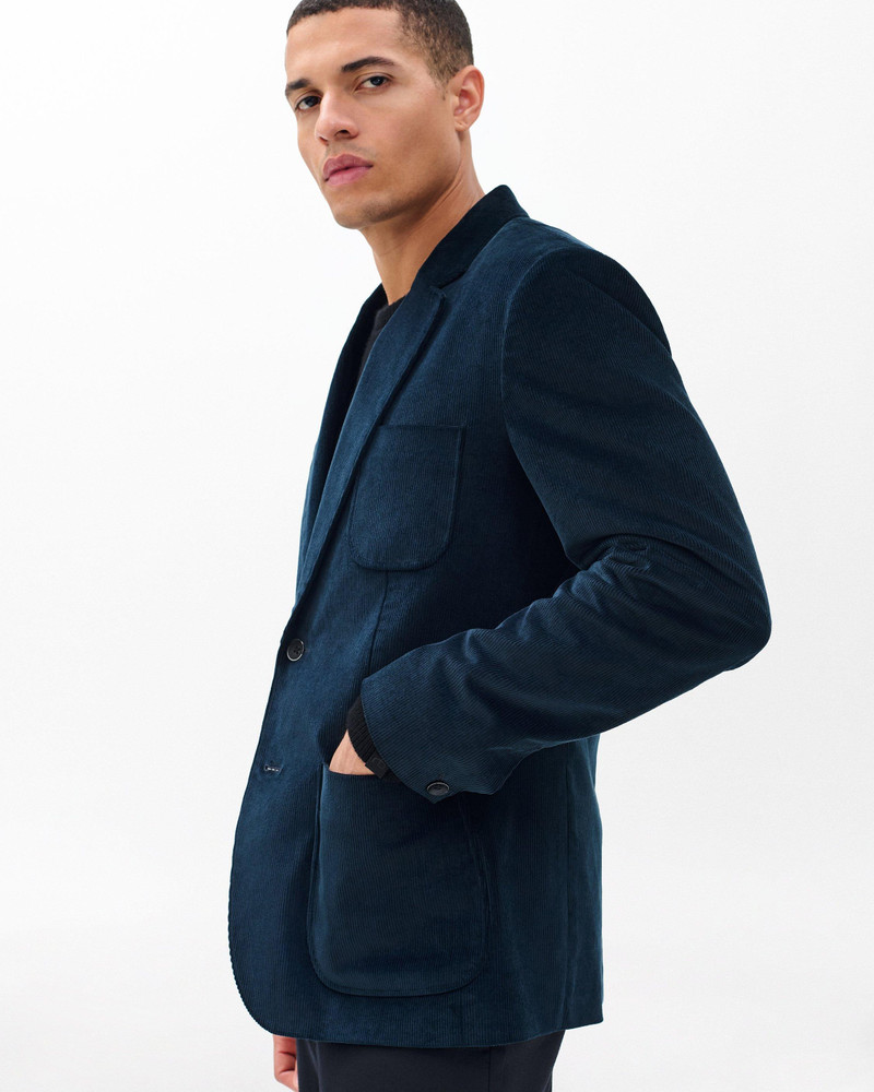 Butler Corduroy Blazer 5