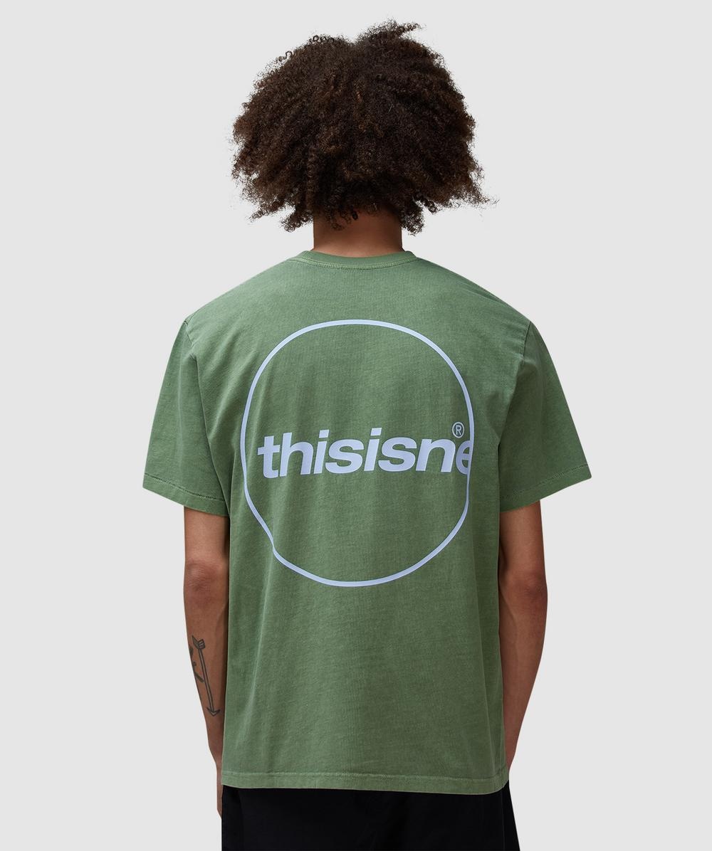C-logo t-shirt - 2