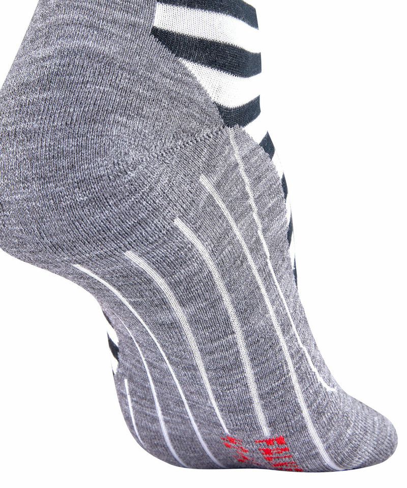 RU4 Trend Men Running Socks 7