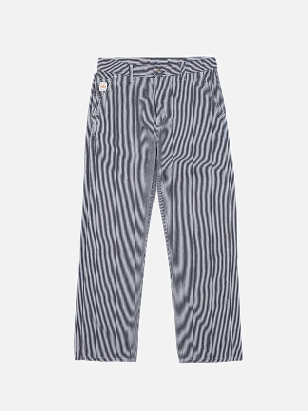 Tuff Tony Hickory Pants - 1