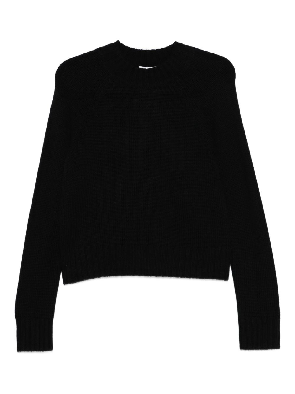 crew-neck sweater - 1