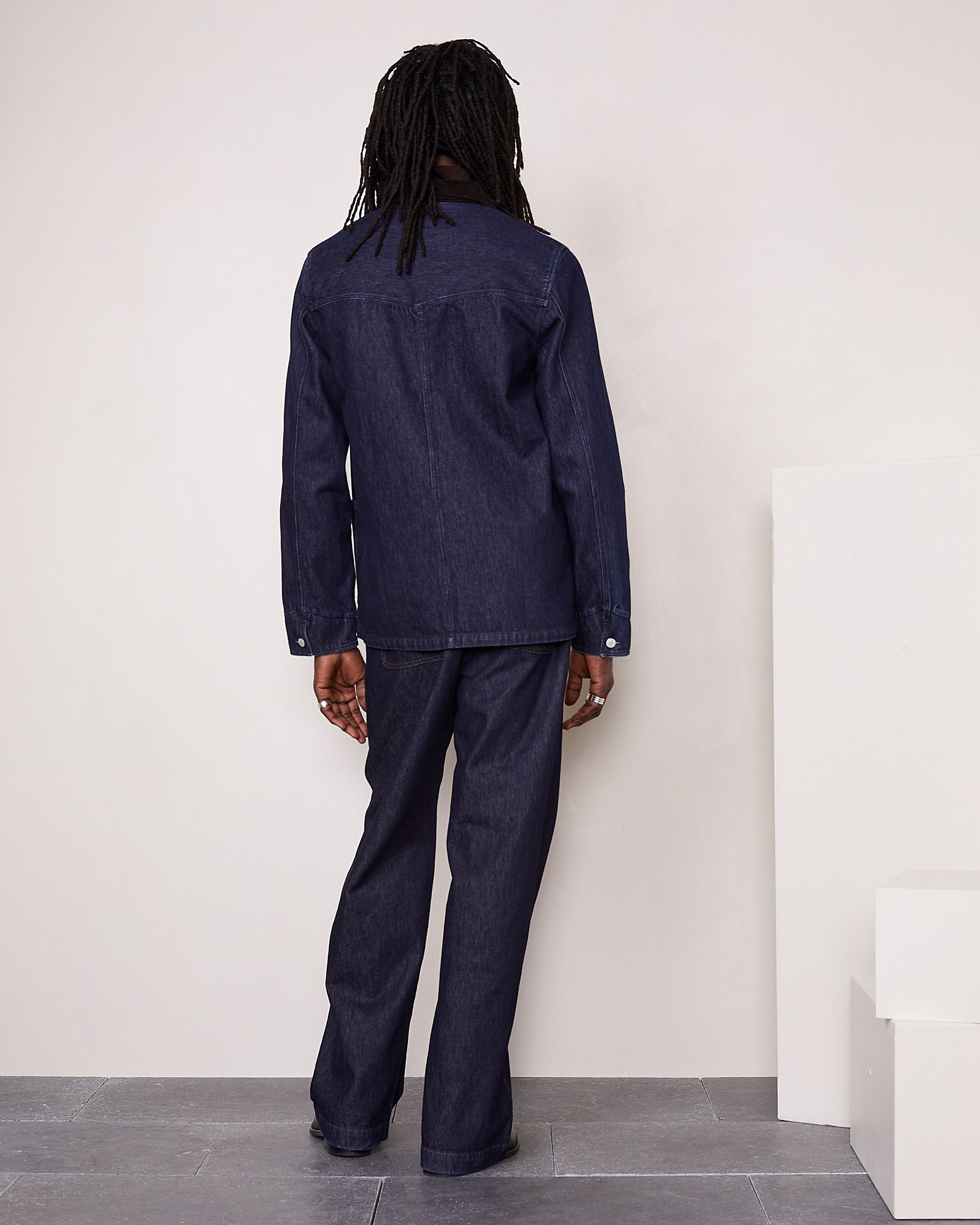 CURTIS JACKET - 3