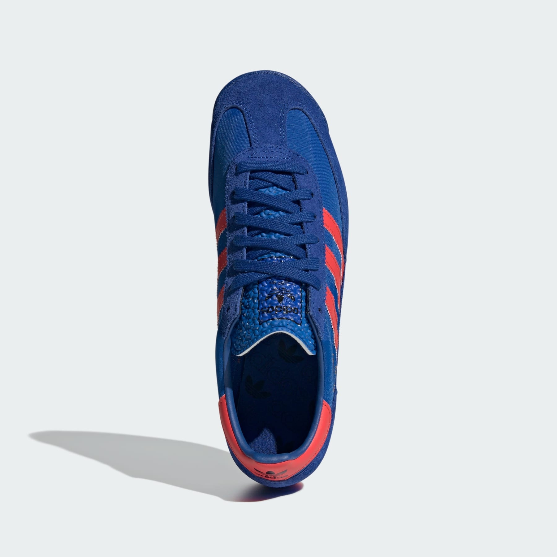 SL 72 RS Shoes - 3
