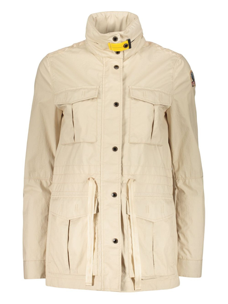 button pockets jacket 1