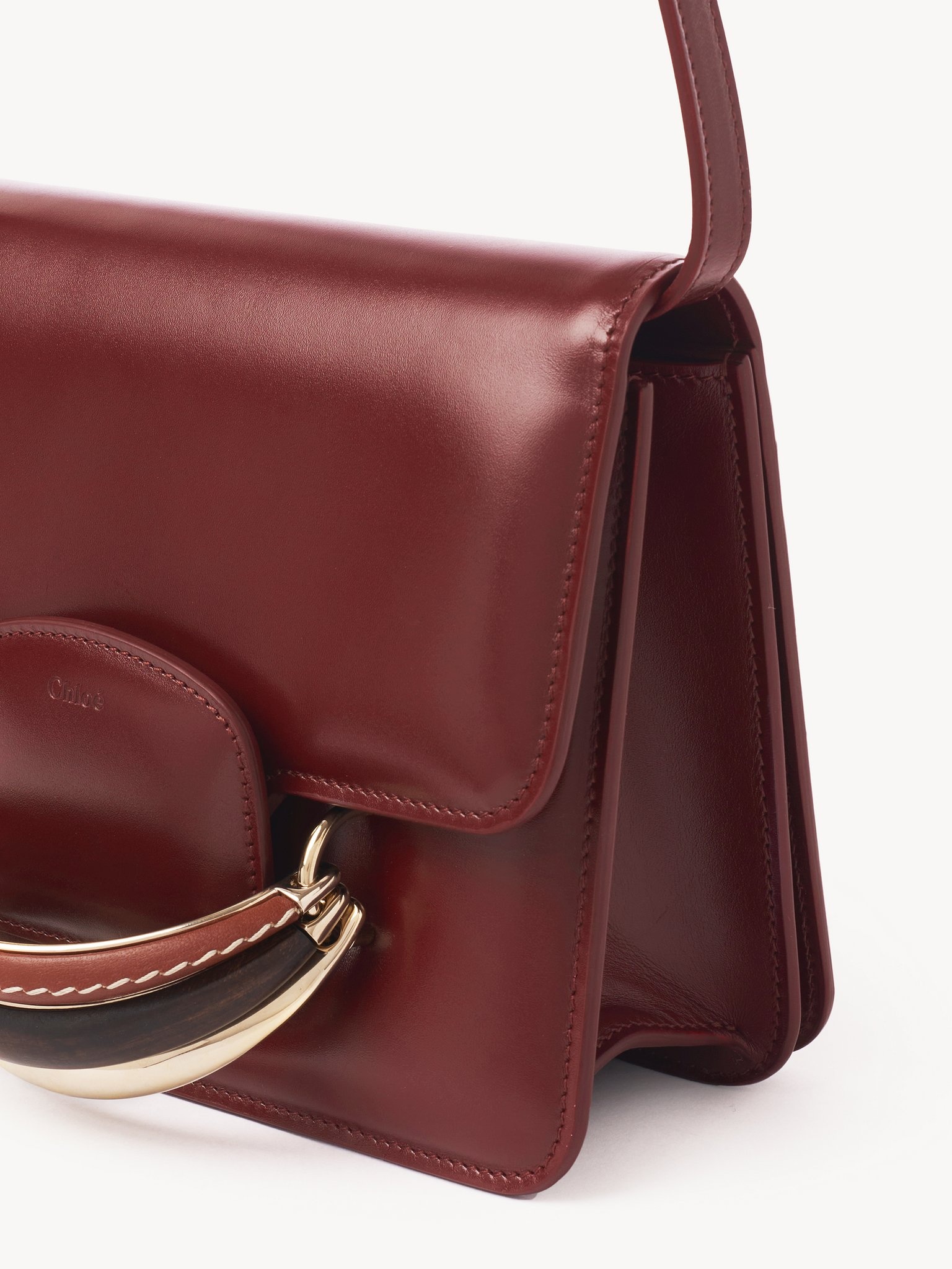 KATTIE CROSS-BODY BAG - 4