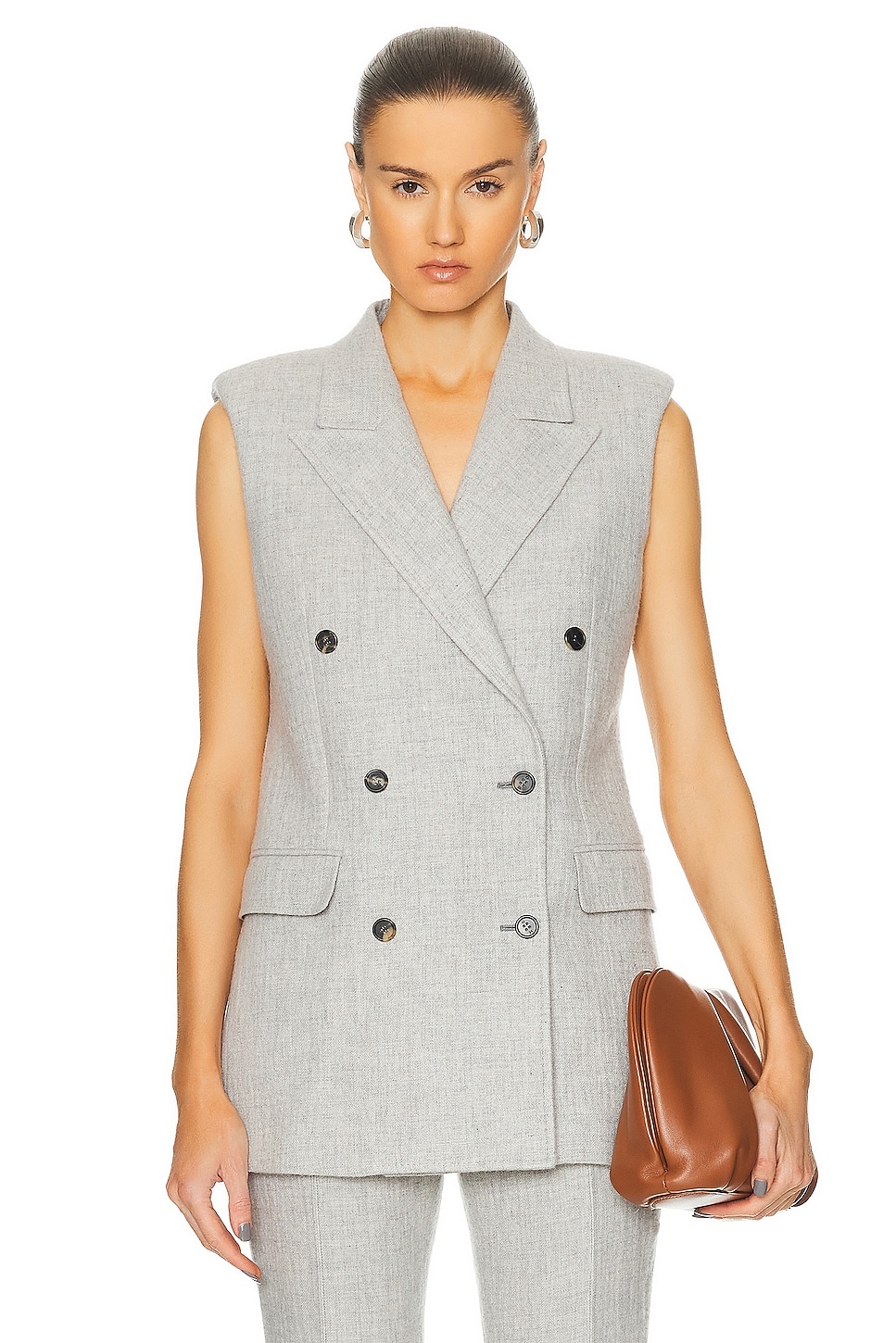 Mayte Vest - 1