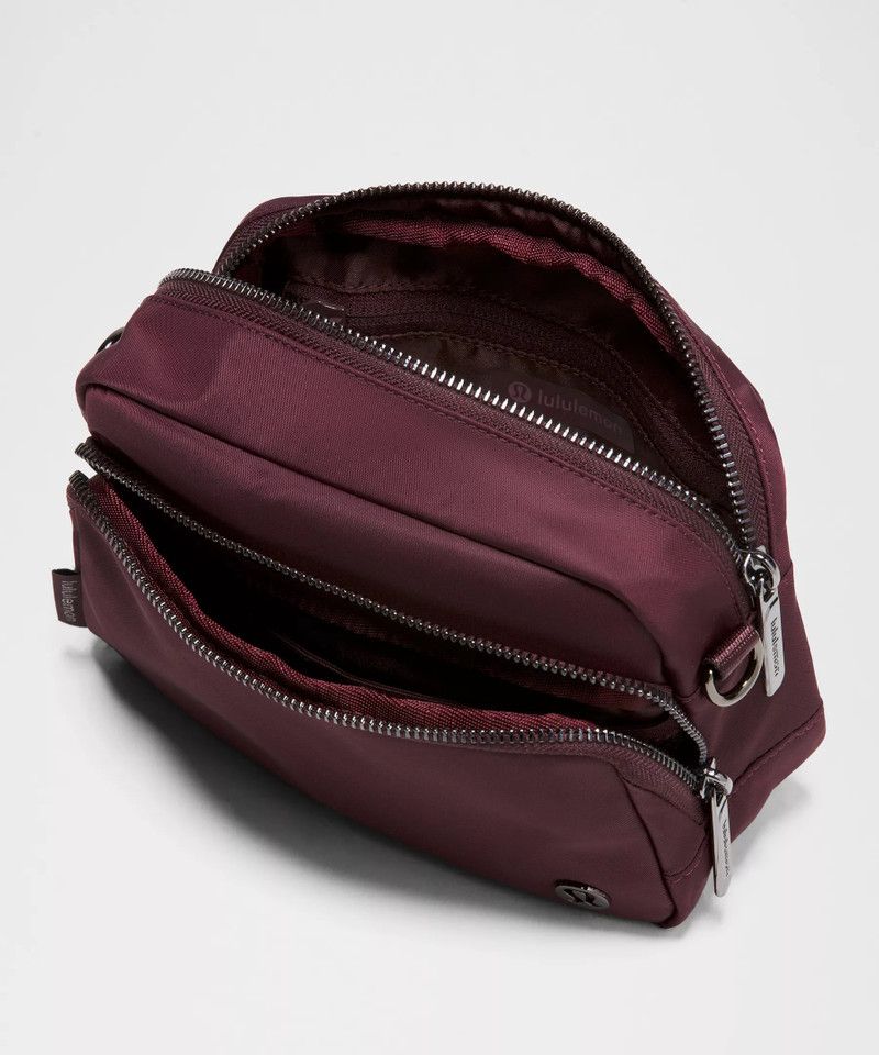 Everywhere Crossbody Bag 2L *Metal Hardware 3