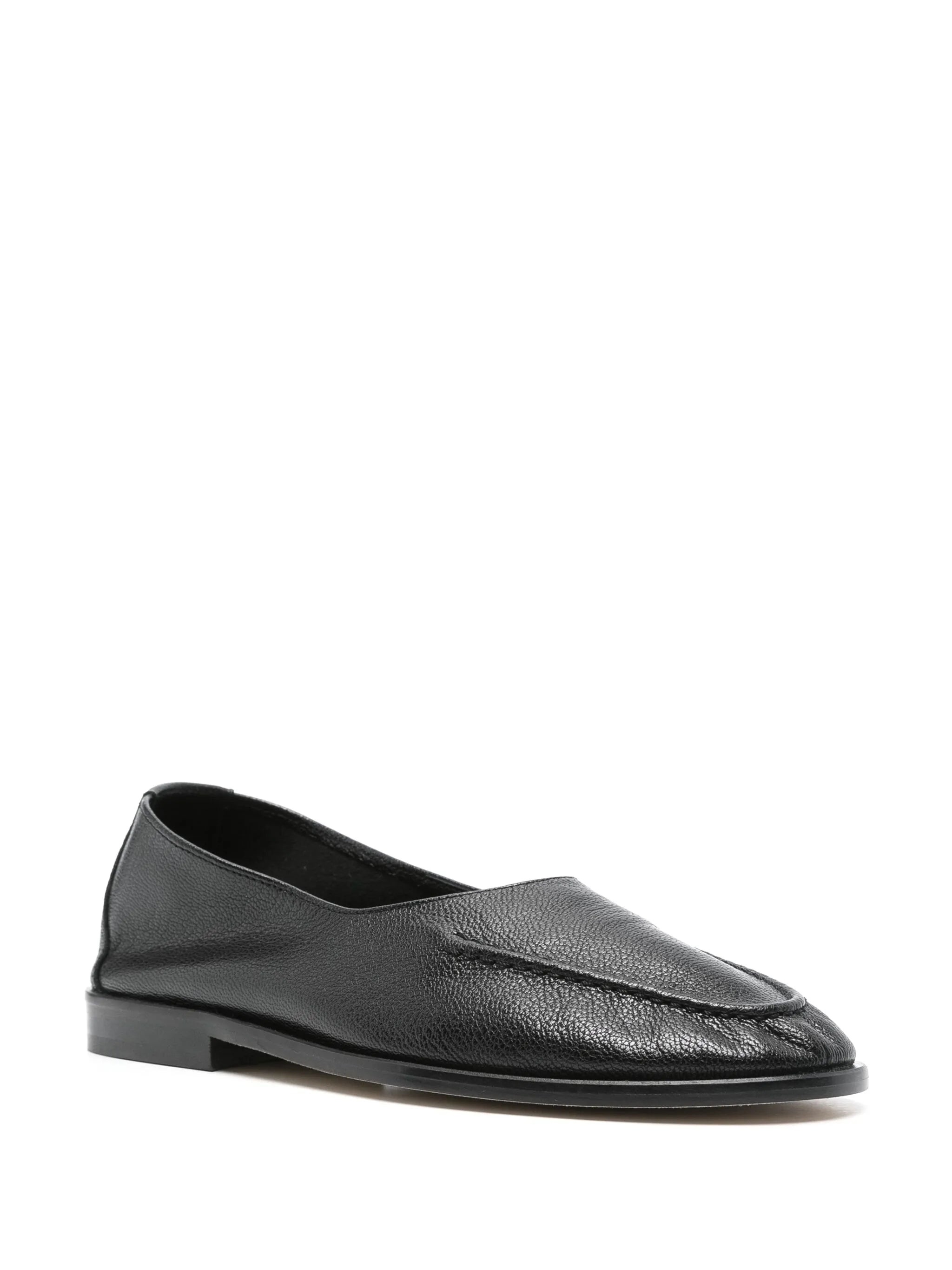 Hereu Juliol Loafers - 3
