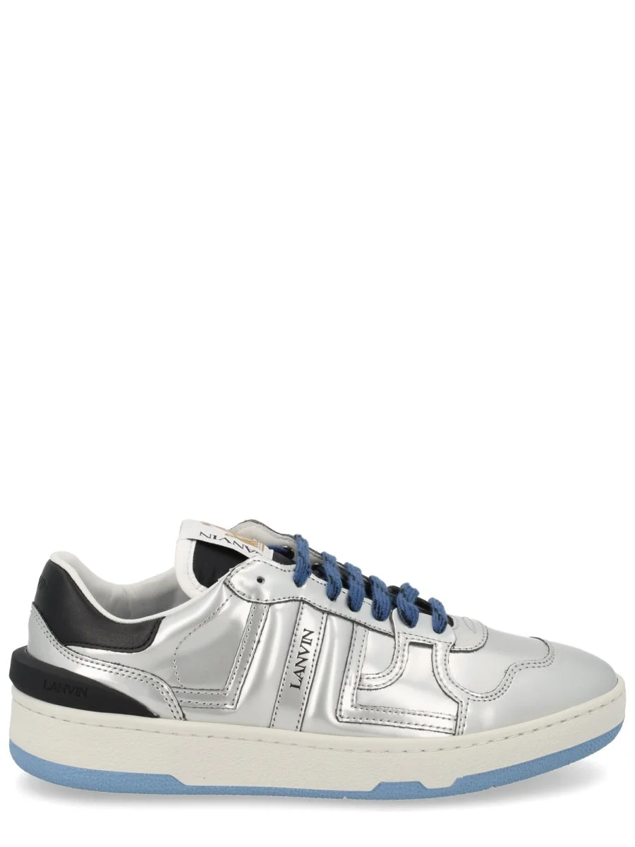 Lanvin Women Sneaker "Clay" - 1
