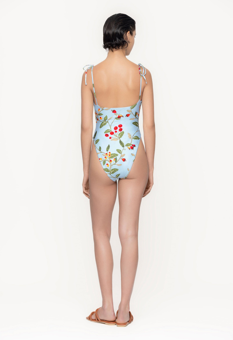 Rabano Frutal One Piece 4