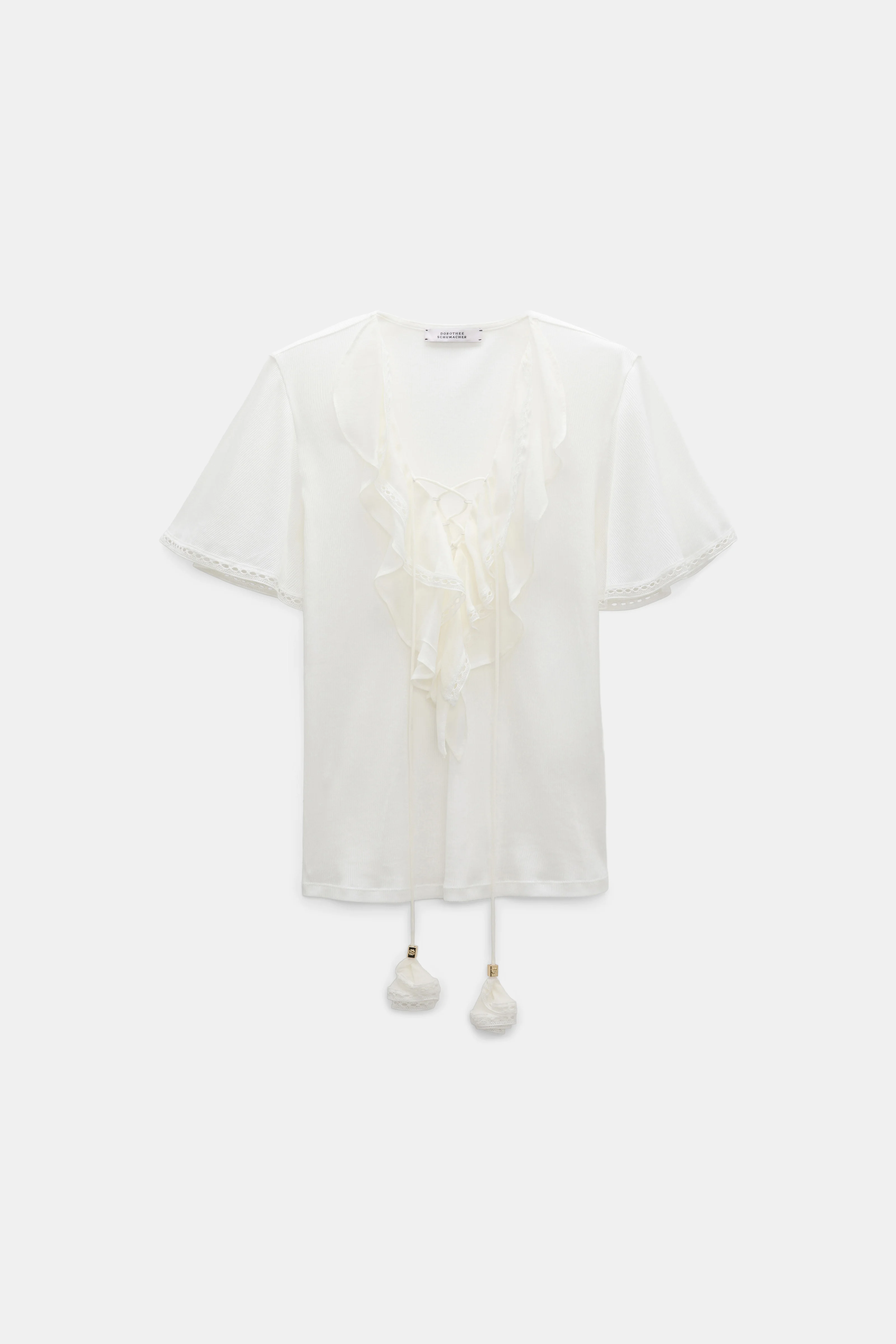 PURE SLEEKNESS shirt - 1