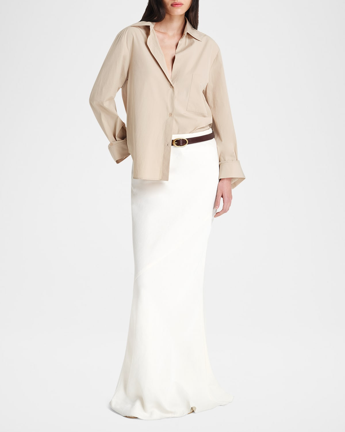 My Endless Love Maxi Skirt - 2