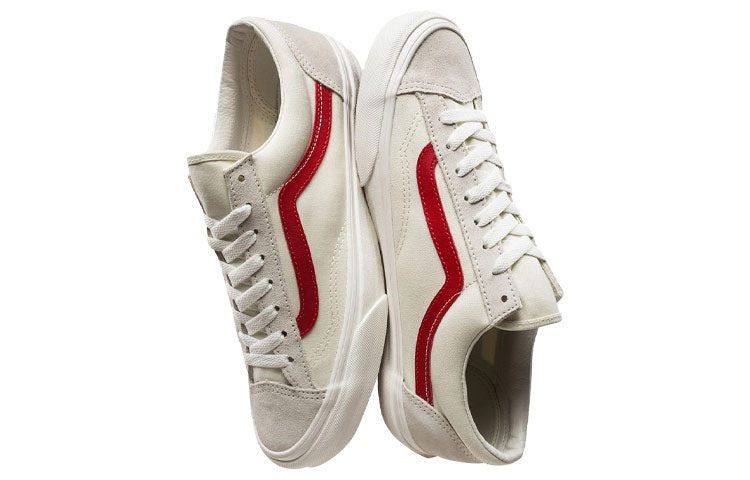 Vans Old Skool Style 36 'Marshmallow' VN0A3DZ3OXS - 3