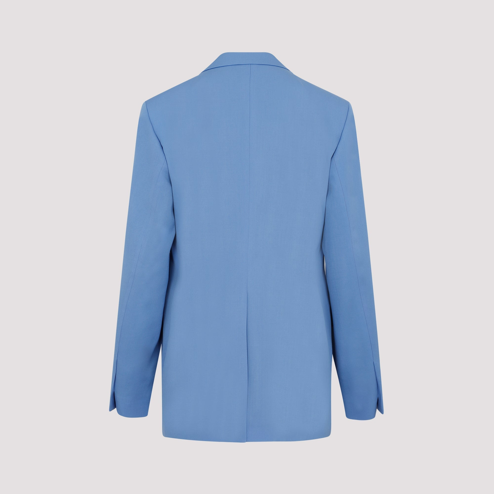 Dries Van Noten Wool Beno Jacket Women - 2
