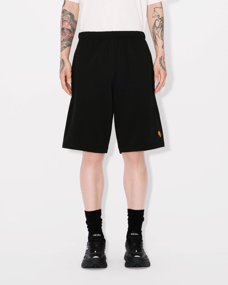 'KENZO Pop' embroidered short 4