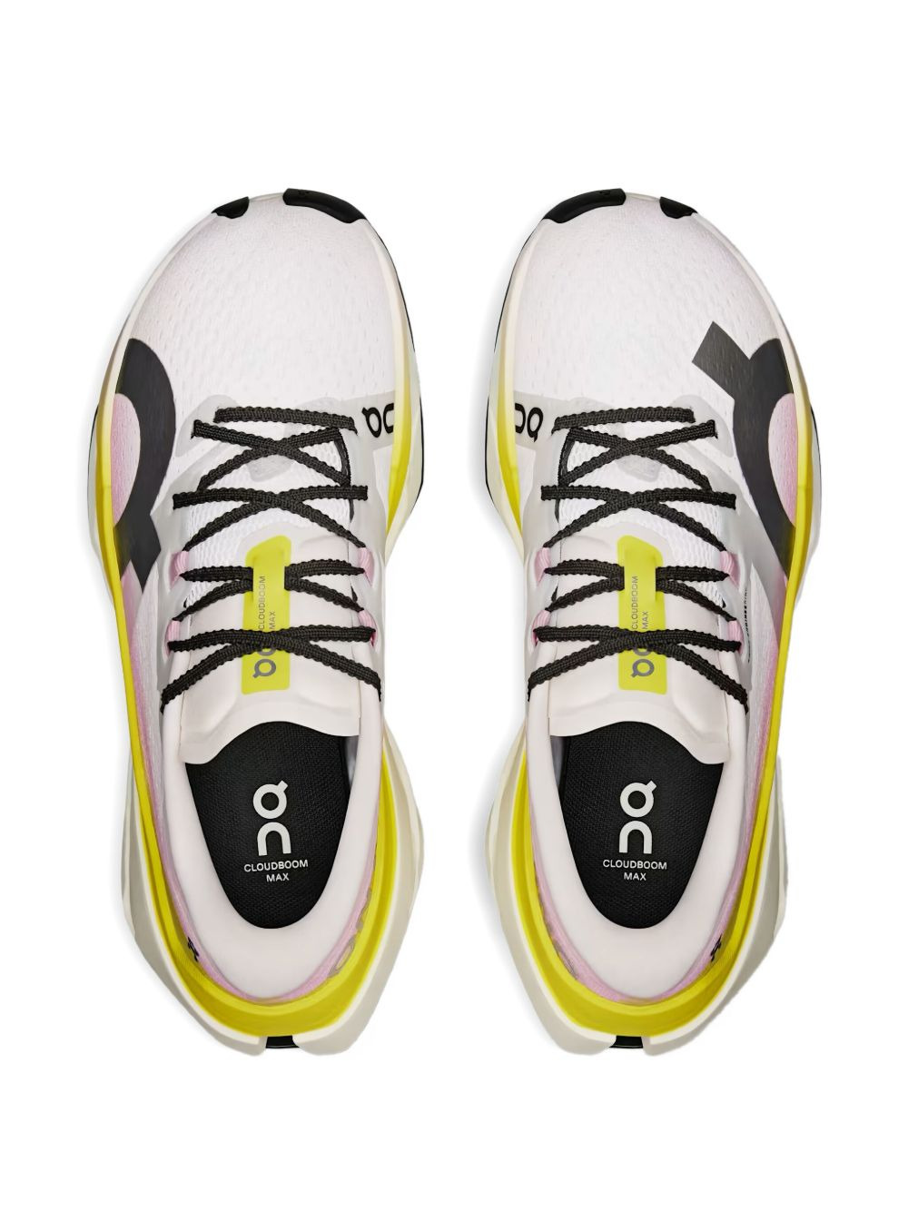 Cloudboom Max sneakers - 2