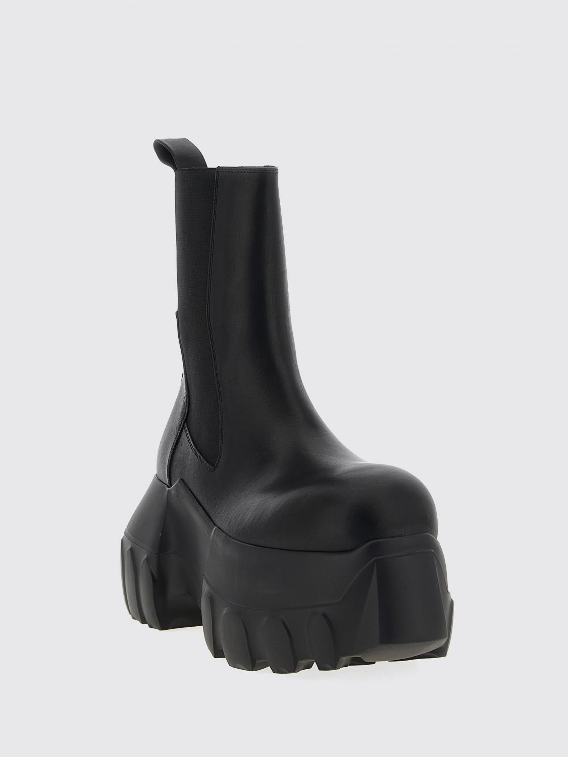 Flat shoes woman Rick Owens - 2