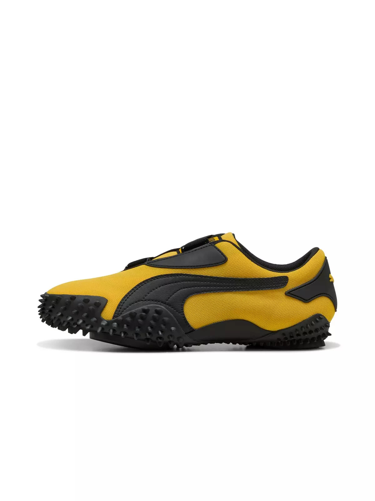 PUMA Mostro OG Prime "Pele Yellow/PUMA Black" Men's Shoe - 2