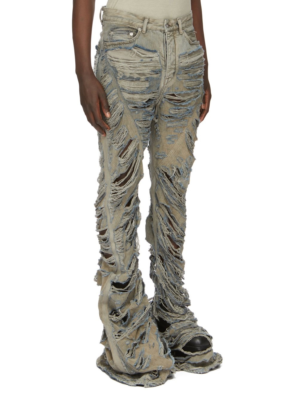 PANTS - 2