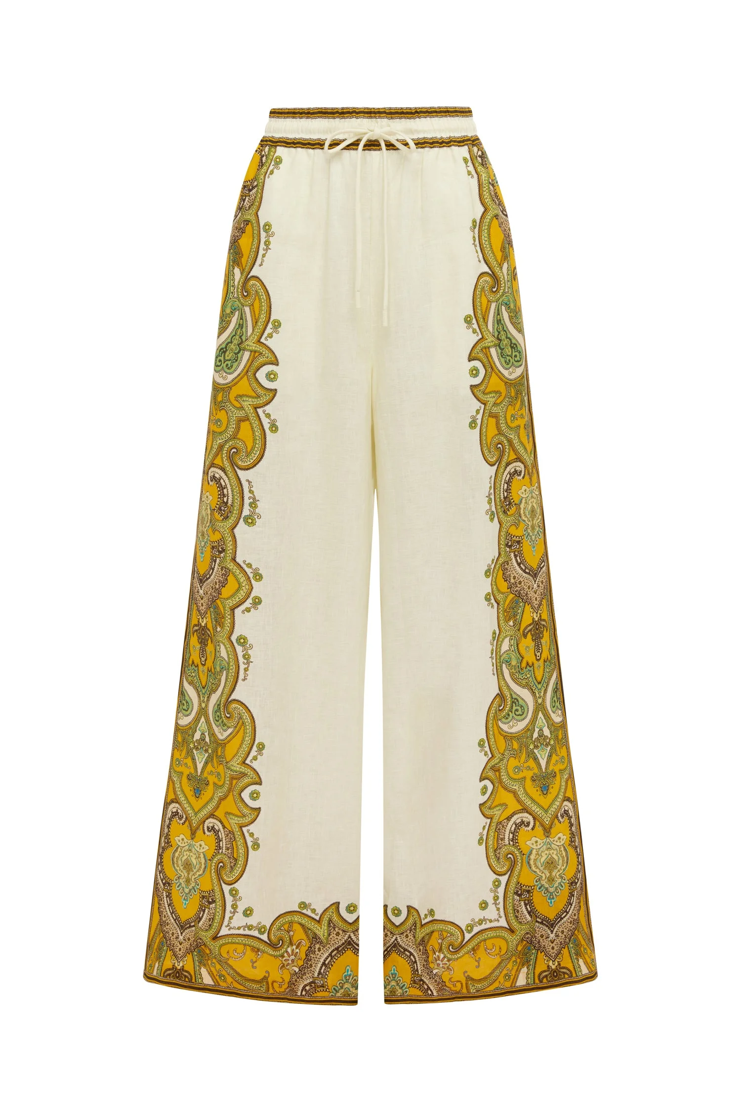 Porter Pant - 1