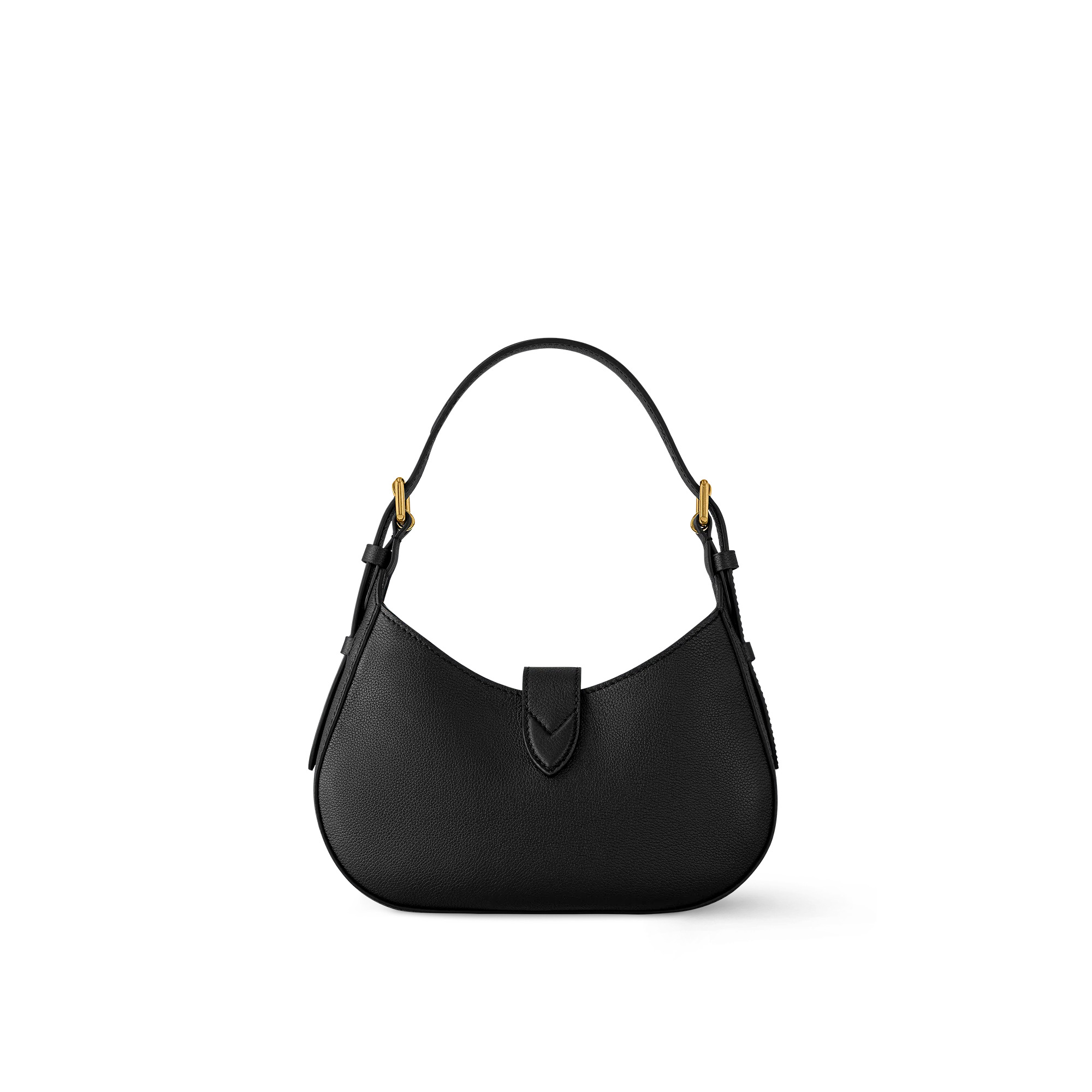 Low Key Shoulder Bag - 6