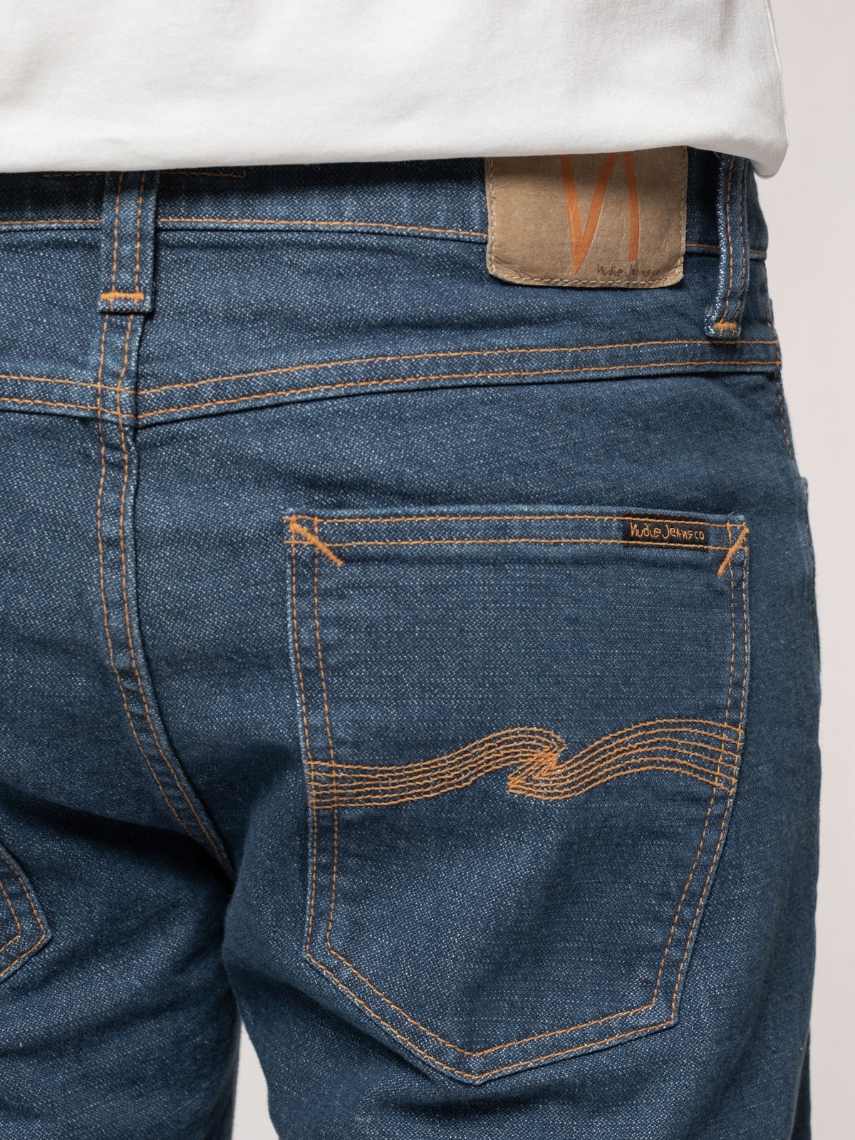 Lean Dean Broken Twill - 3