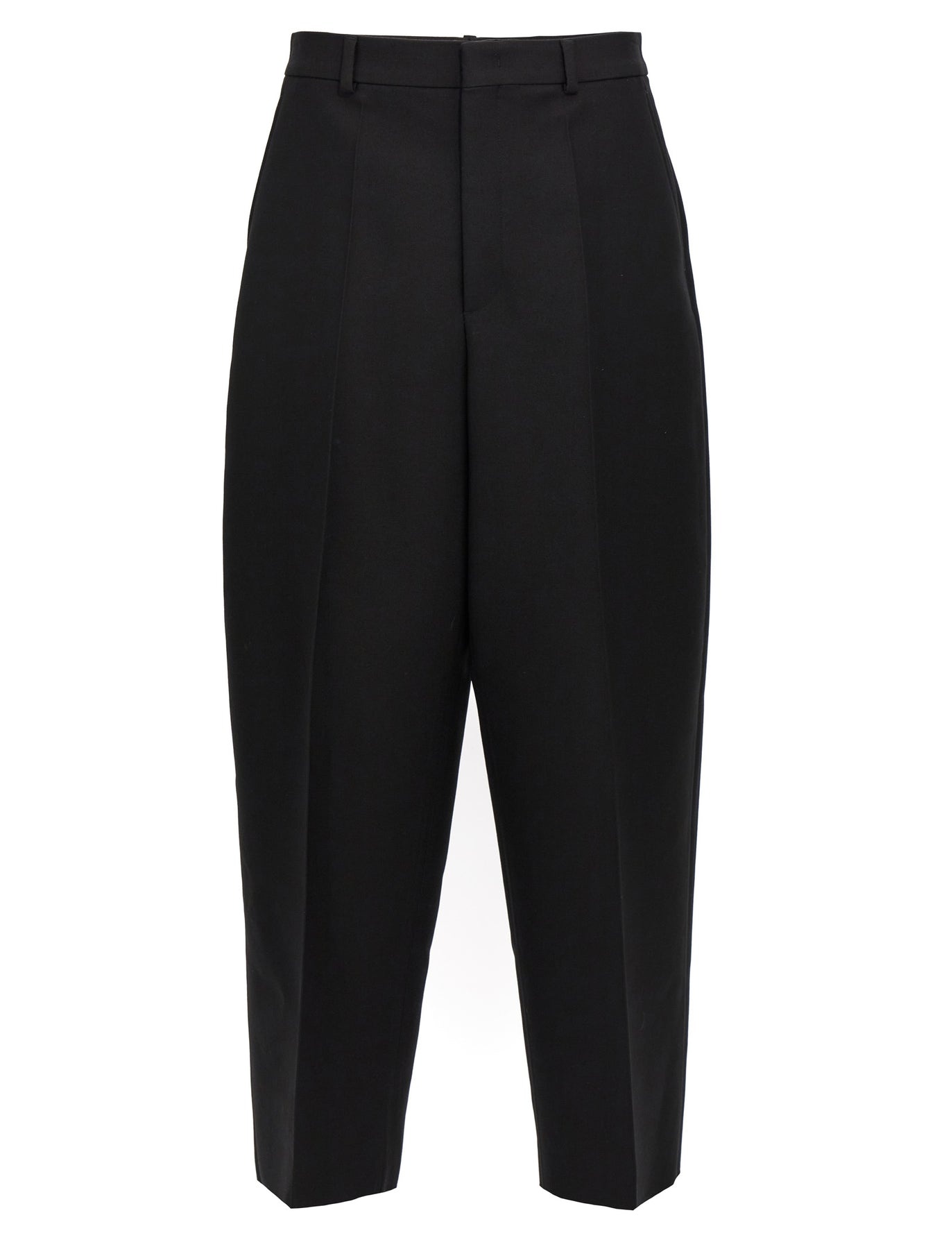 Formalwear Pants Black - 1