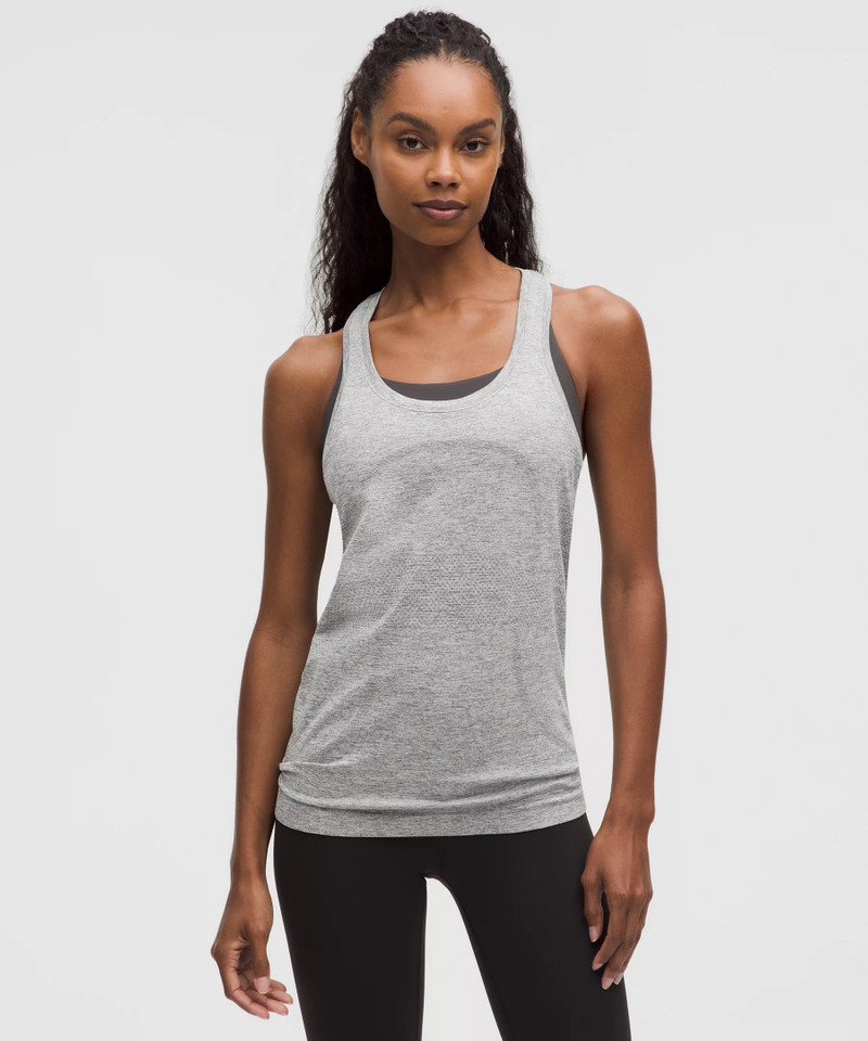 Swiftly Tech Racerback Tank Top 2.0 1