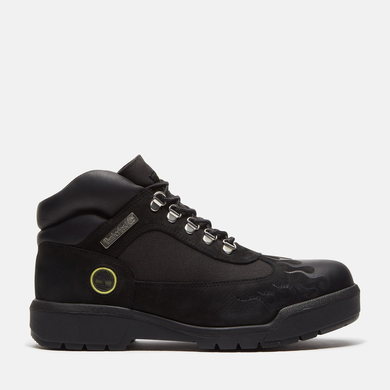 Timberland Men’s Timberland® x LOSO Waterproof Field Boot outlook