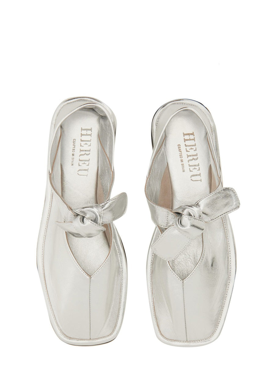Hereu Women Llasada" Sandal - 5