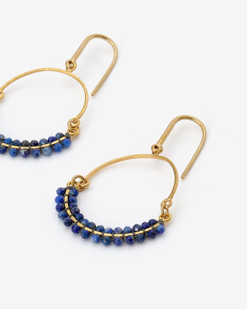 CESARIA EARRINGS 3