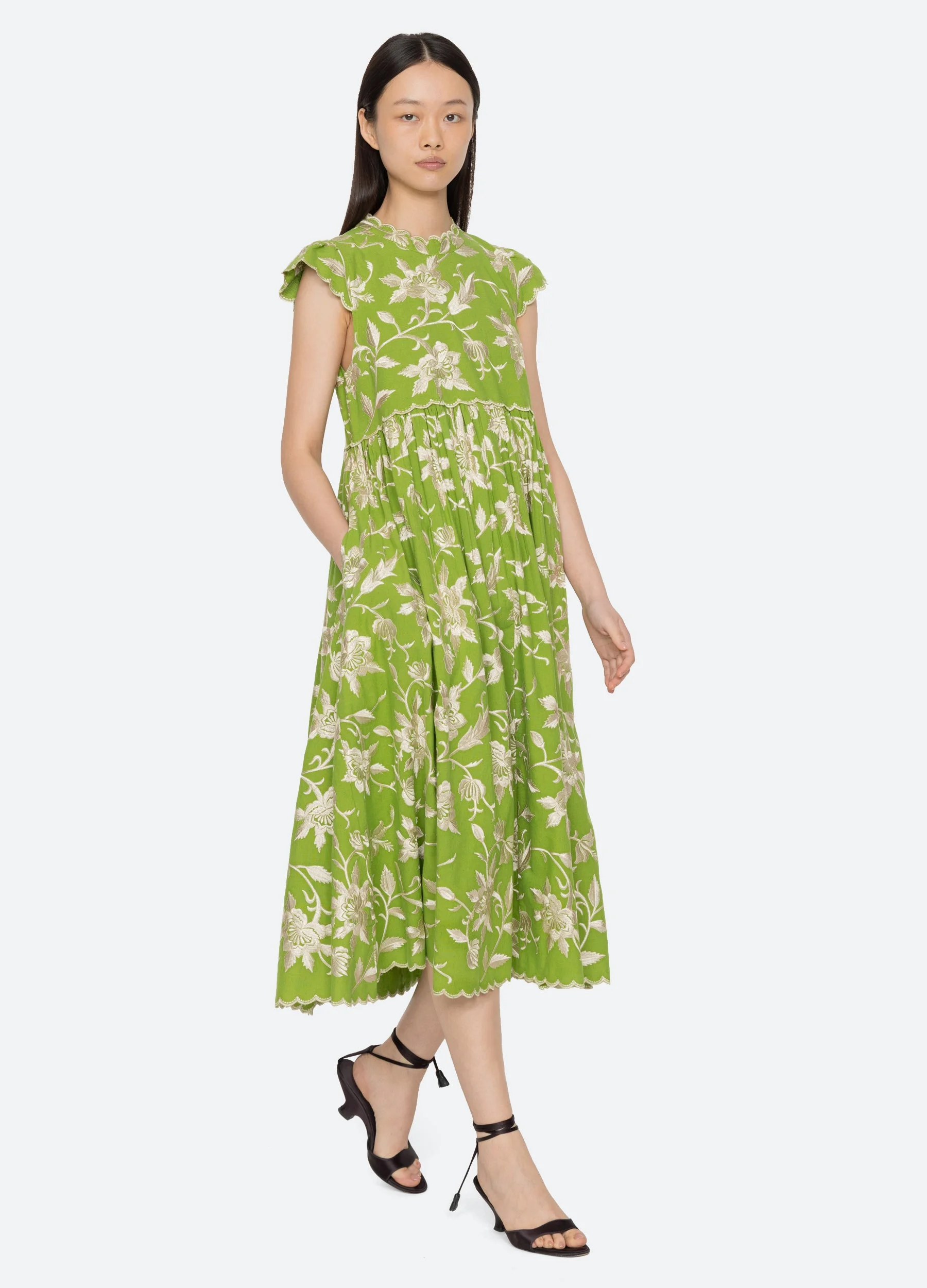 Alina Dress - 1