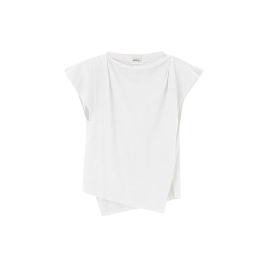 Isabel Marant Etoile Sebani T-Shirt - 5