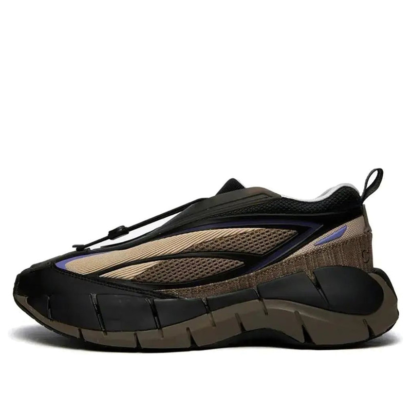 Reebok Zig 3D Storm Hydro x Cottweiler 'Black' G55692 - 1