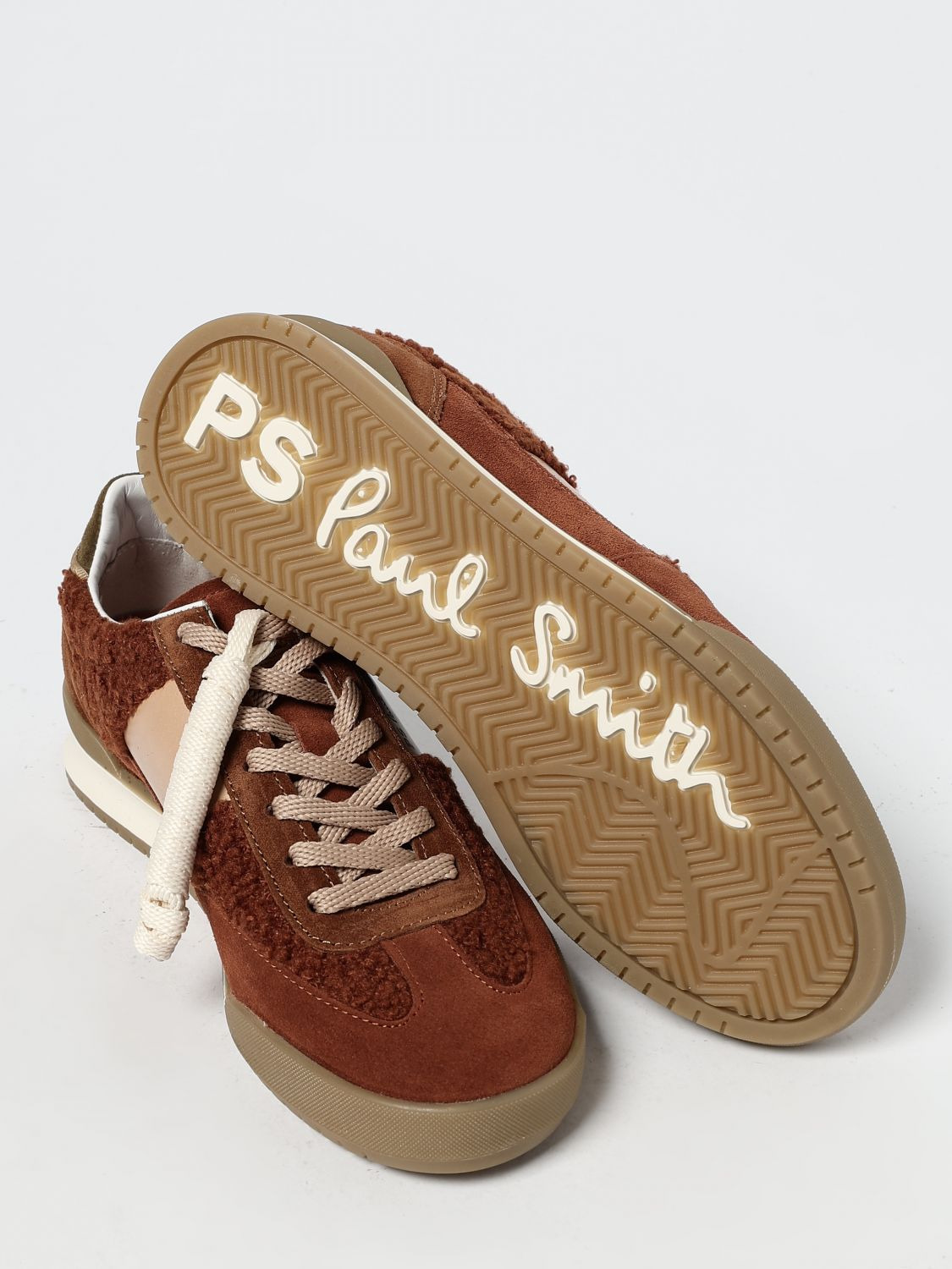 Sneakers woman Paul Smith - 4